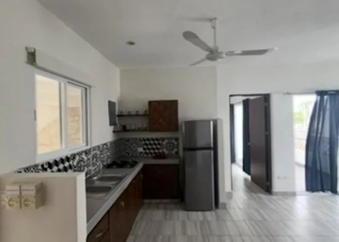 Casa Maravilla Cozumel