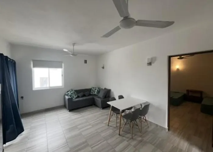 Casa Maravilla Cozumel