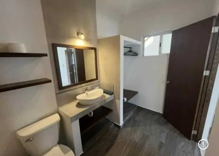 Casa Maravilla Holiday home Cozumel
