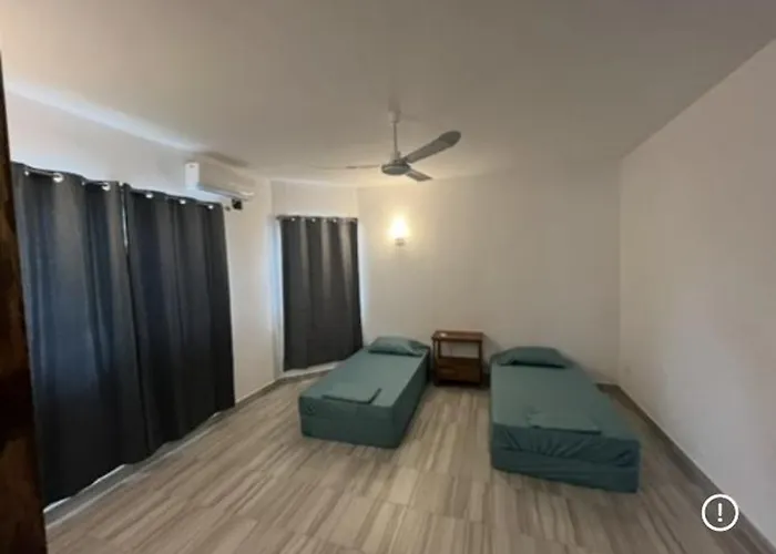 Casa Maravilla Holiday home *