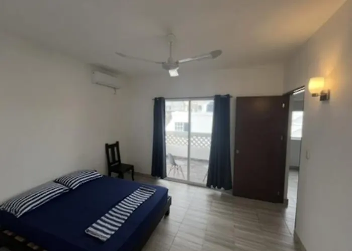 Holiday home Casa Maravilla *