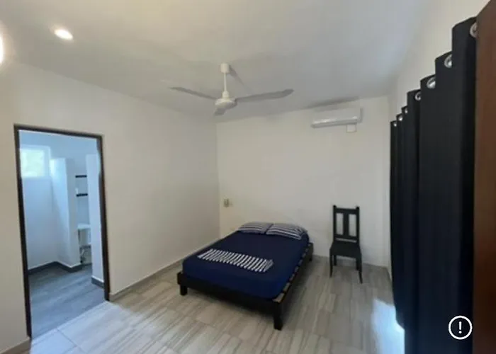 Holiday home Casa Maravilla Cozumel