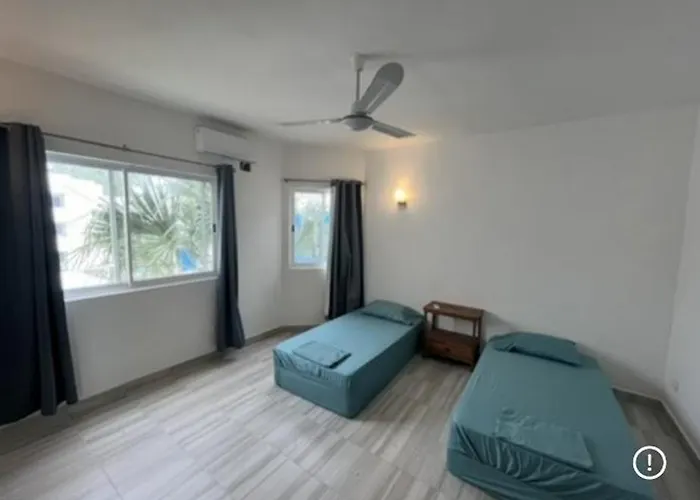 Casa Maravilla Holiday home Cozumel