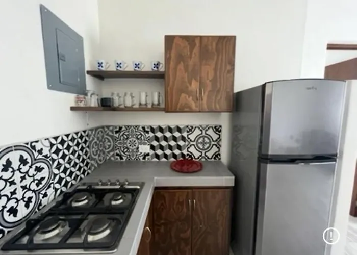 Holiday home Casa Maravilla Cozumel