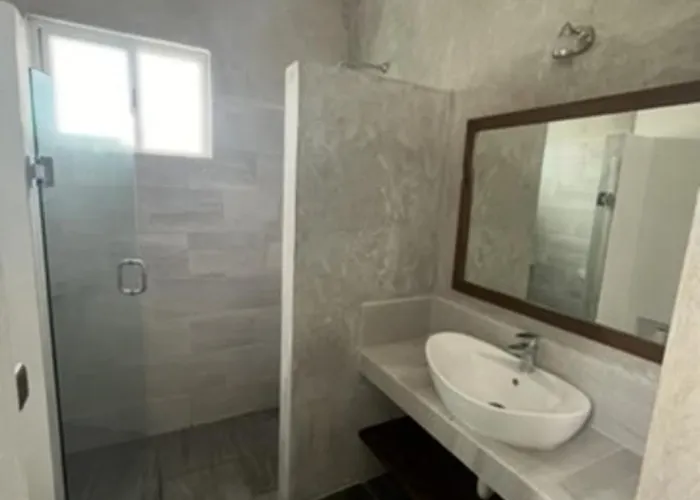 Holiday home Casa Maravilla